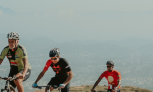 Генетика спорту: як обрати правильне навантаження згідно з ДНК-профілем