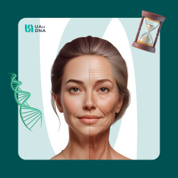 Біологічний вік – тест на генетичне старіння