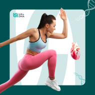 Генетика спорту