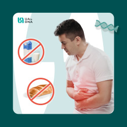 Непереносимість харчових продуктів