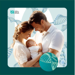 Тест на батьківство